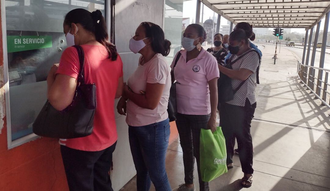 Para garantizar la sostenibilidad a mediano plazo, se firmó un contrato interadministrativo con la Financiera de Desarrollo Nacional