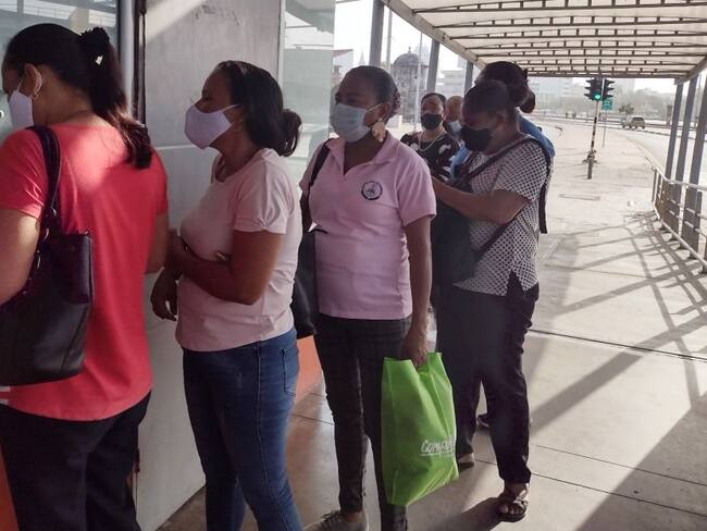 Para garantizar la sostenibilidad a mediano plazo, se firmó un contrato interadministrativo con la Financiera de Desarrollo Nacional