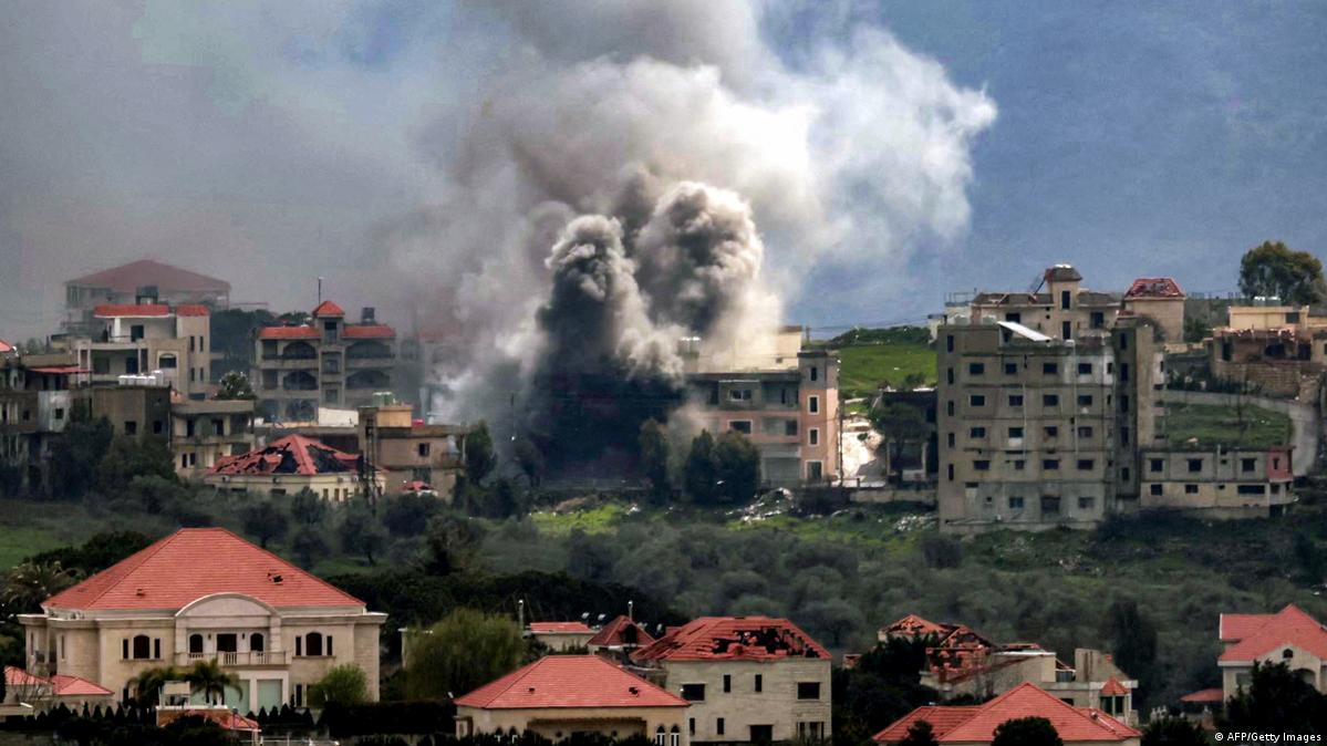 Israel dice haber iniciado ataques contra objetivos de régimen iraní en el este de Teherán