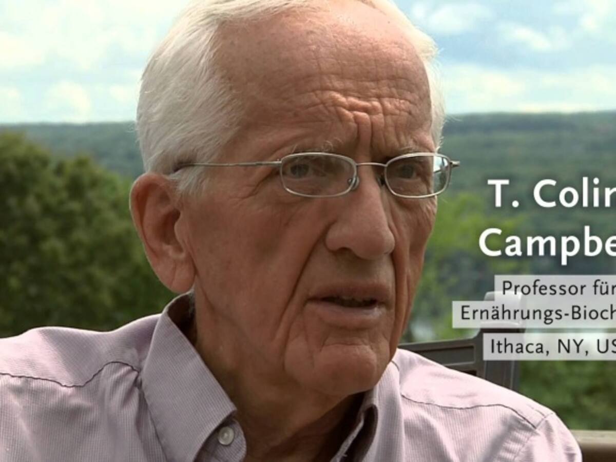 La nutrición y su relación con el cáncer