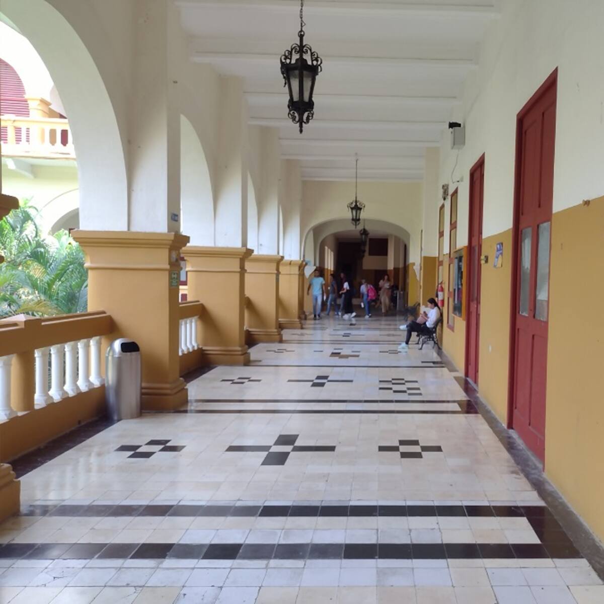 Estudiantes de la UniCartagena marcharán por fallo que ordena devolver dineros a Ecopetrol