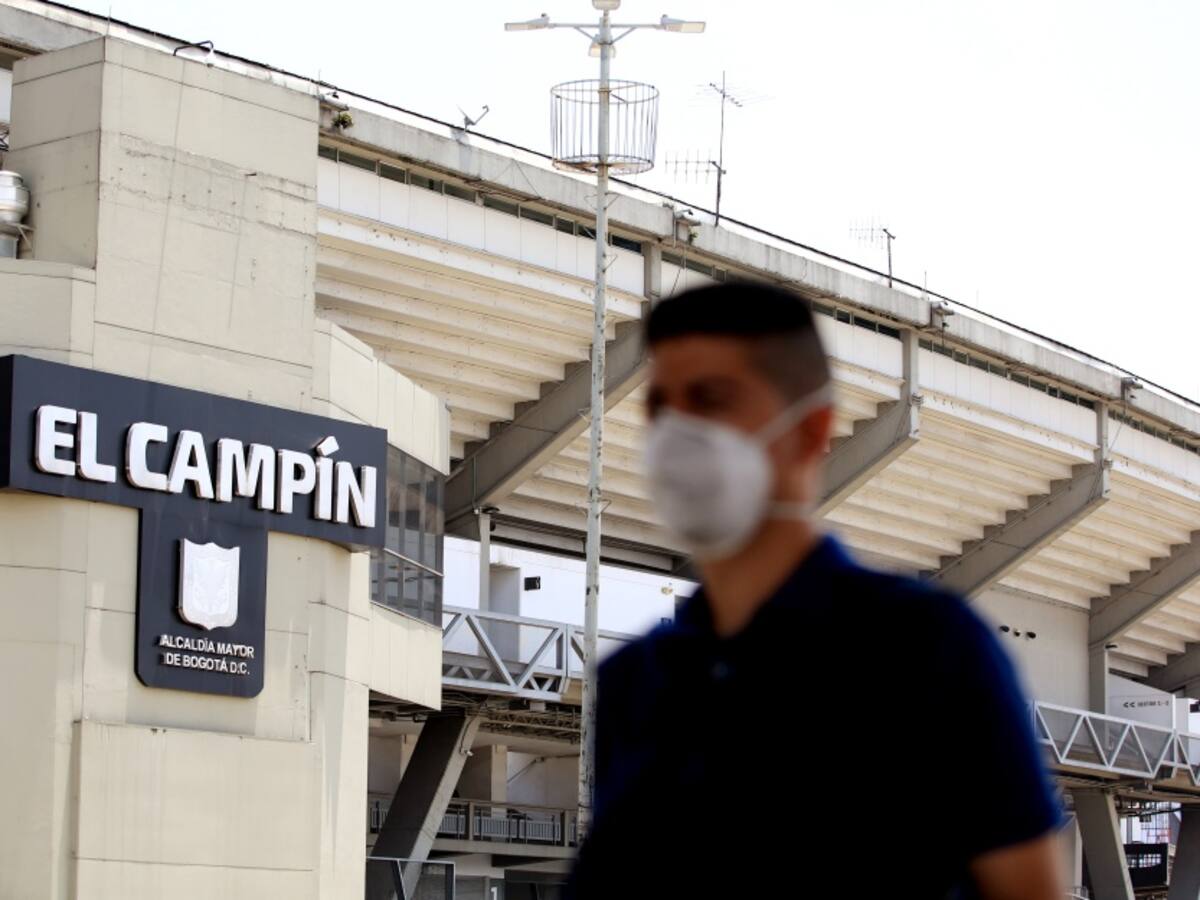 El Pulso del Fútbol, 30 de marzo del 2020