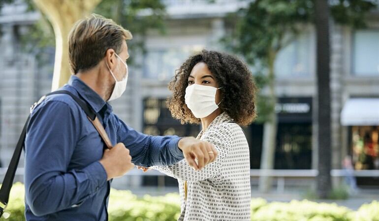 ¿De qué debemos cuidarnos los colombianos?. Foto: Getty Images / MORSA IMAGES