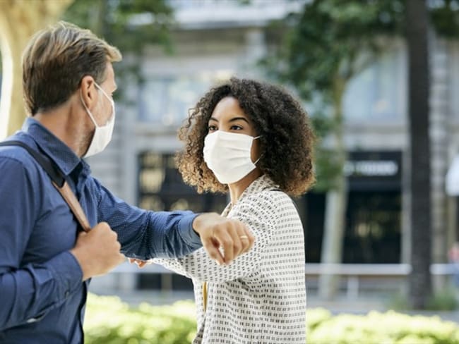 ¿De qué debemos cuidarnos los colombianos?. Foto: Getty Images / MORSA IMAGES