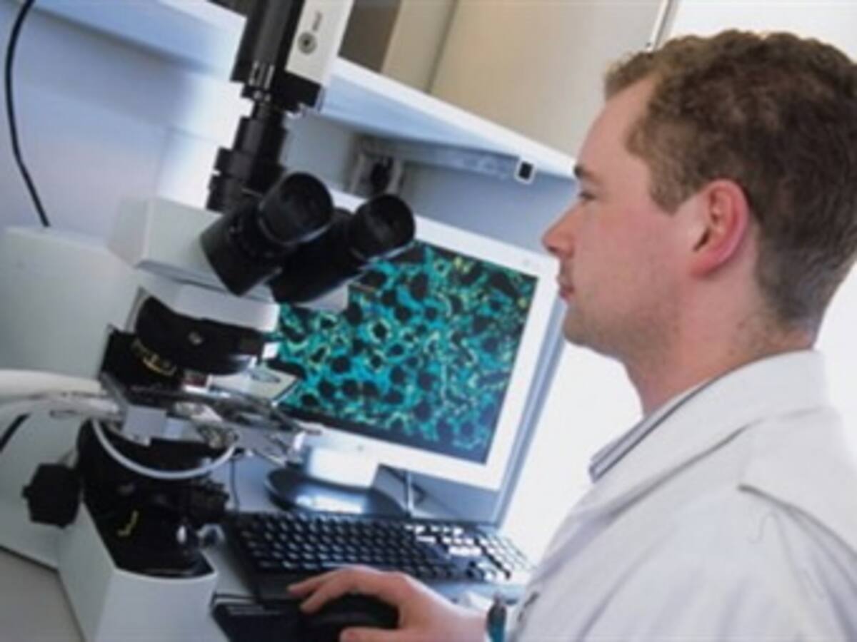 Desarrollan técnica para atacar tumores cancerígenos con nanopartículas