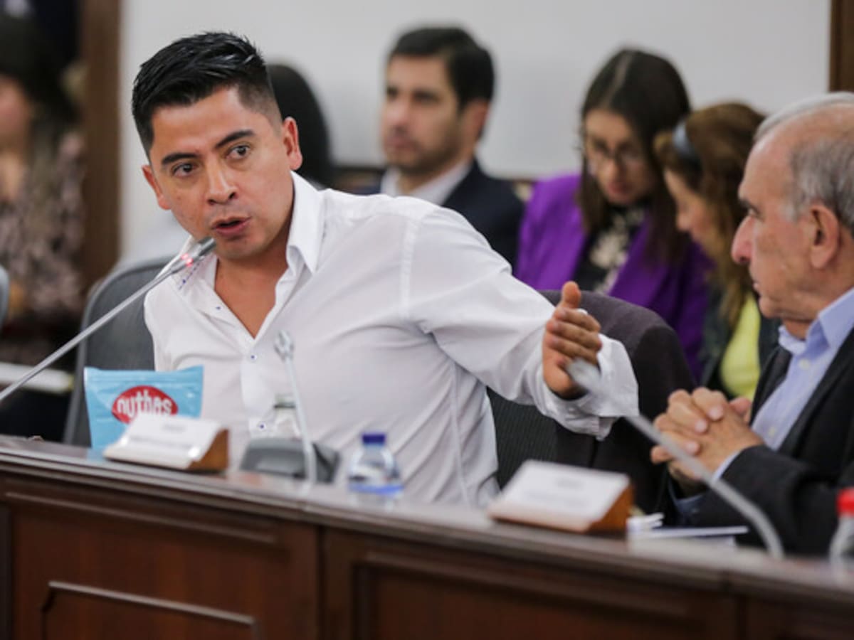 Hoy van a demandar elección del magistrado y en abril sabremos si fue fraudulenta: Ávila