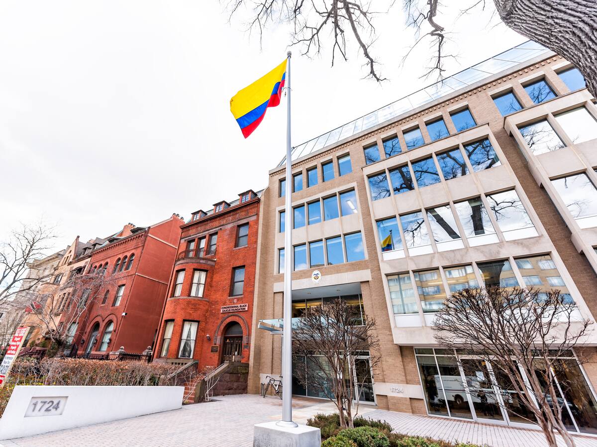 Asociación Diplomática: buscan nombrar a personas cercanas al presidente como embajadores