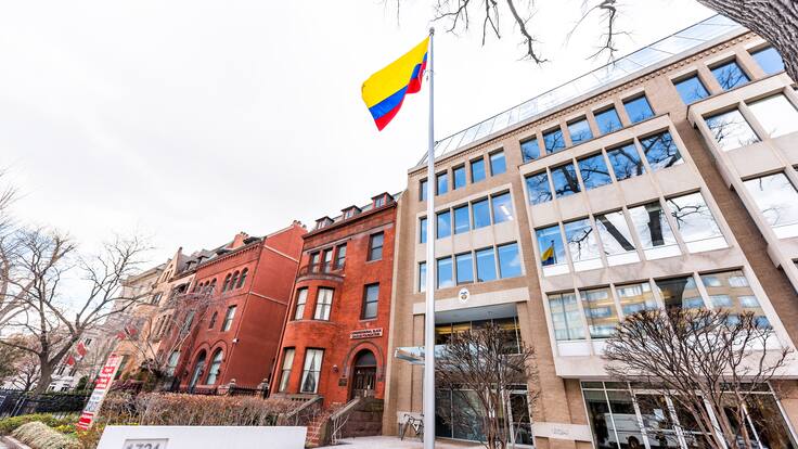 Asociación Diplomática: buscan nombrar a personas cercanas al presidente como embajadores