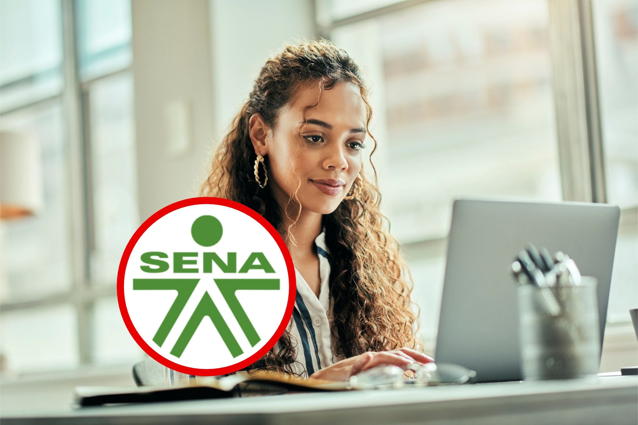 Expo Empleo SENA 2026. Fotos Getty Images y SENA