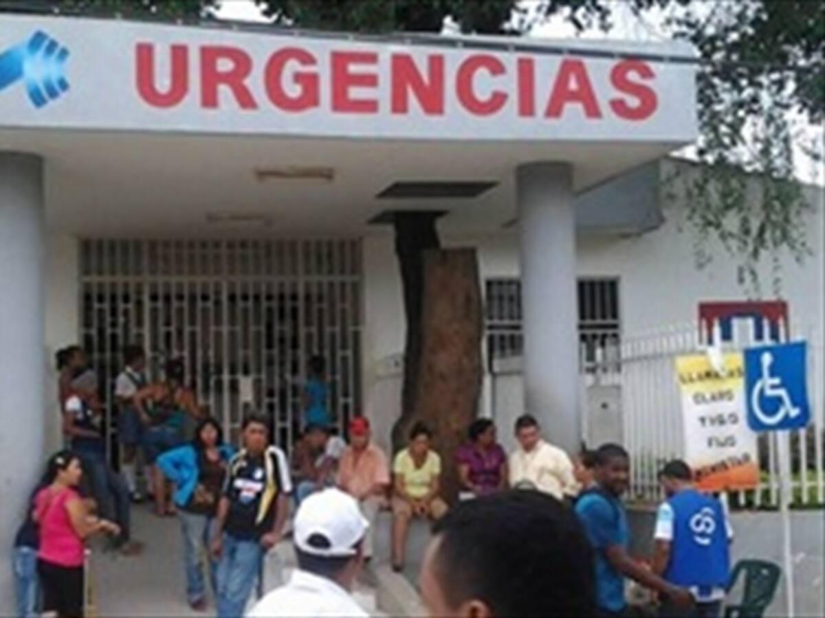 Solo dos niñas en Carmen de Bolívar sufrieron contaminación por plomo