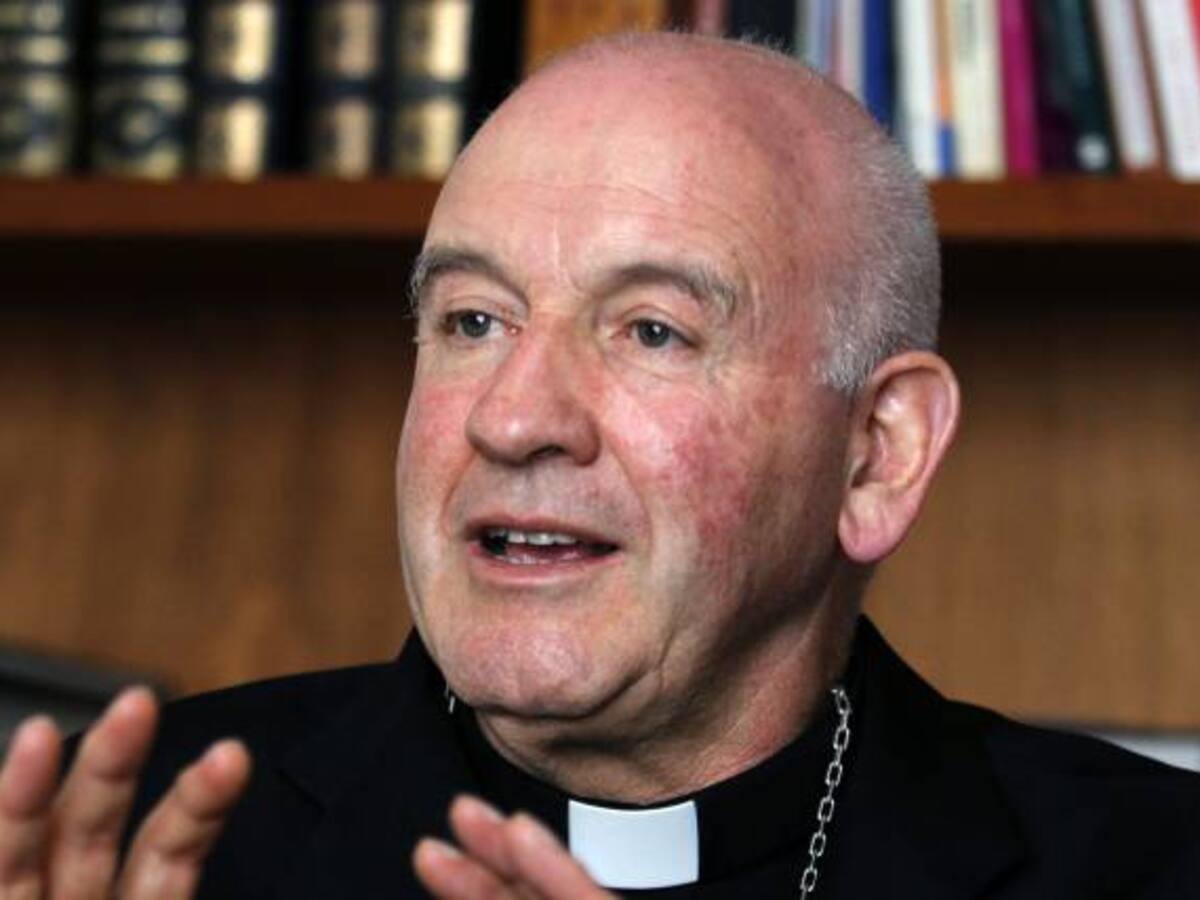 Iglesia Católica invitó a los ciudadanos a salir a votar el plebiscito por la paz