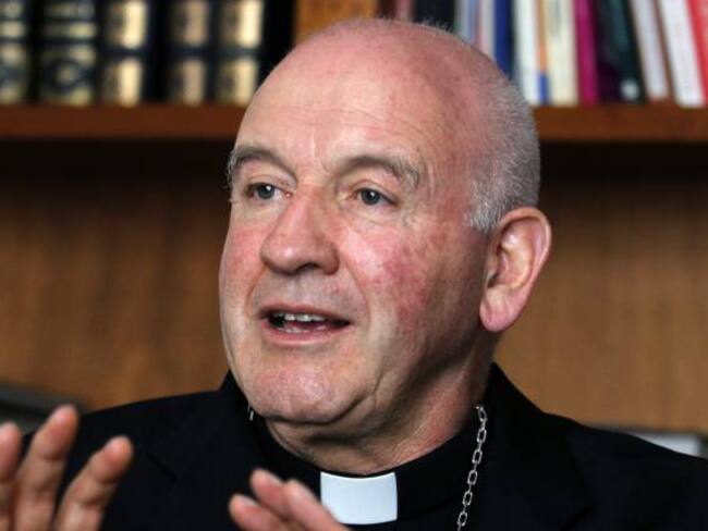 Iglesia Católica invitó a los ciudadanos a salir a votar el plebiscito por la paz