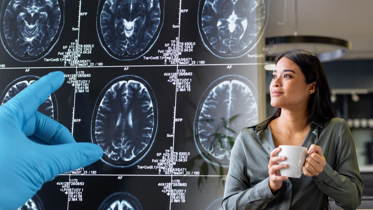 Beneficios de tomar café: estudio revela mejoras cognitivas y reducción en riesgo de sufrir demencia