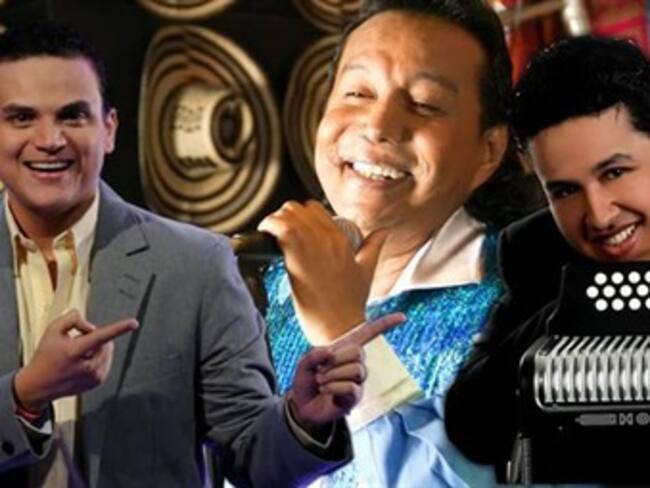 Silvestre Dangond y Martín Elías rematarán Festival de la Leyenda Vallenata