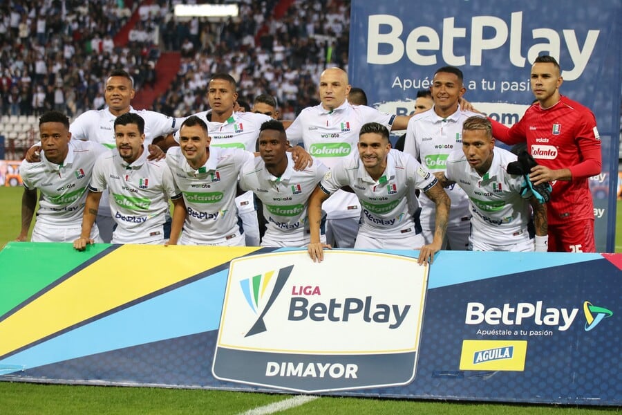 Tres futbolistas juveniles de Once Caldas fueron capturados por extorsión / Colprensa