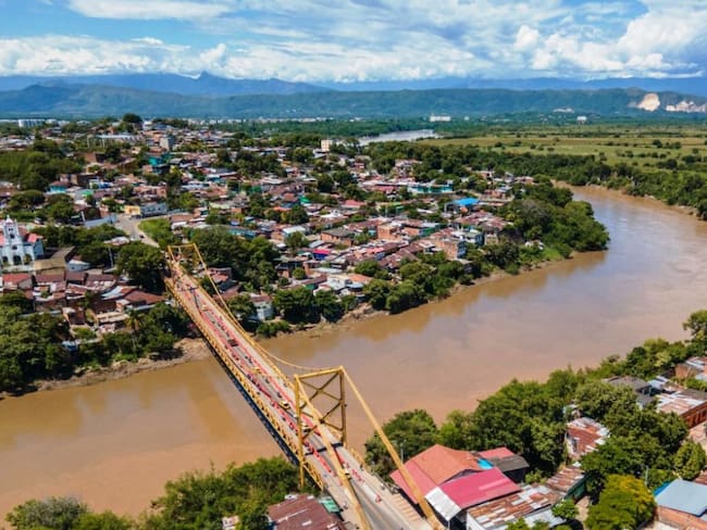 Gobierno Nacional busca reformular vigencias futuras para el río Magdalena