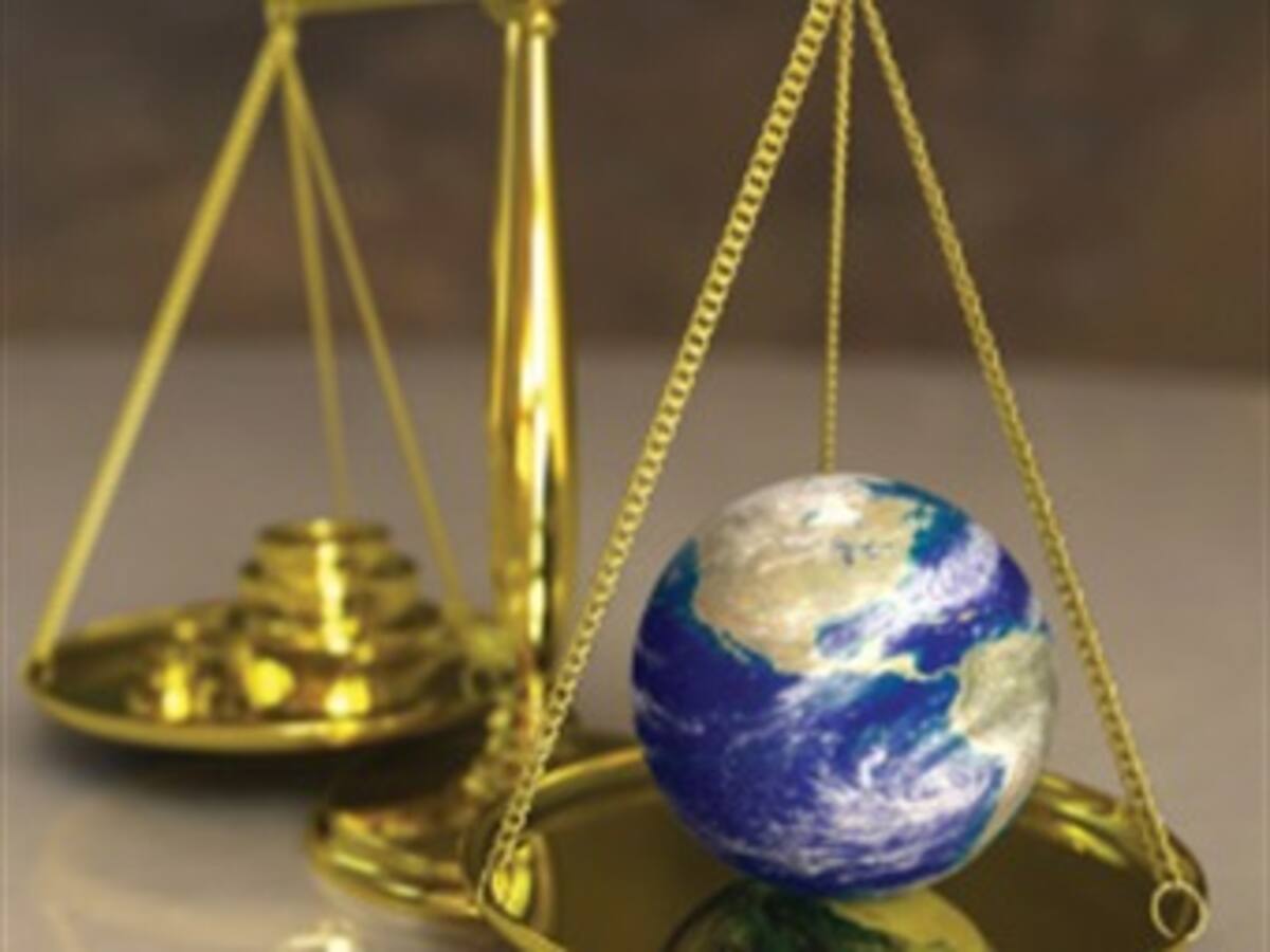 Reino Unido es el país con más legislación ambiental y Sudáfrica el que menos