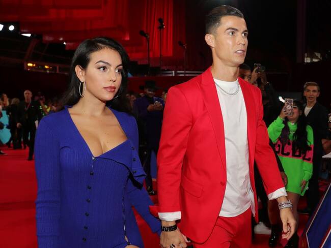 ¿Se han casado en secreto Cristiano Ronaldo y Georgina Rodríguez?