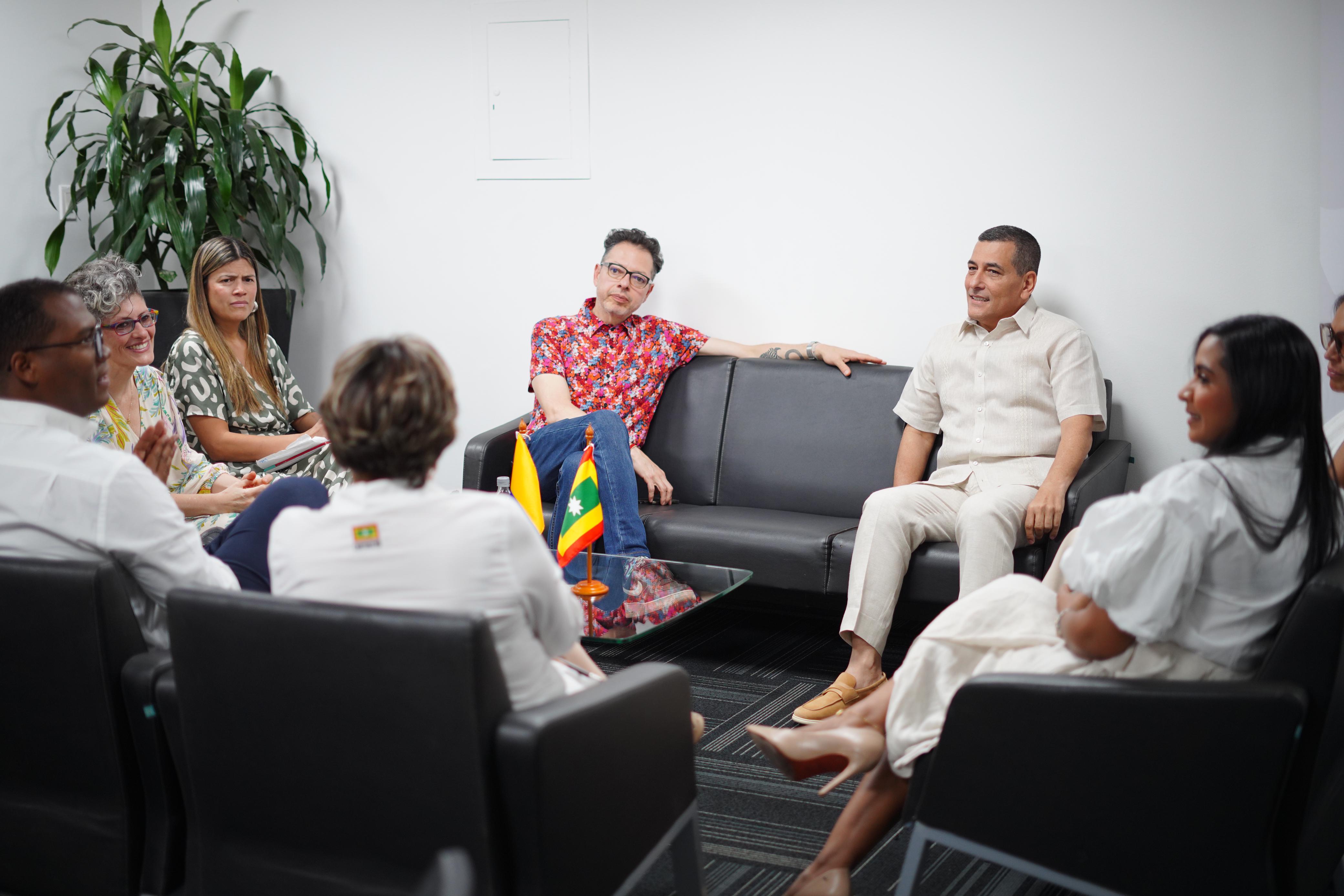 Cartagena contará con comisión especial para sancionar a quienes atenten contra el patrimonio