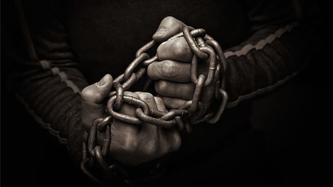 Por la libertad de Jaime Naranjo se exigió una suma de 100 millones de pesos. Foto: Getty Images