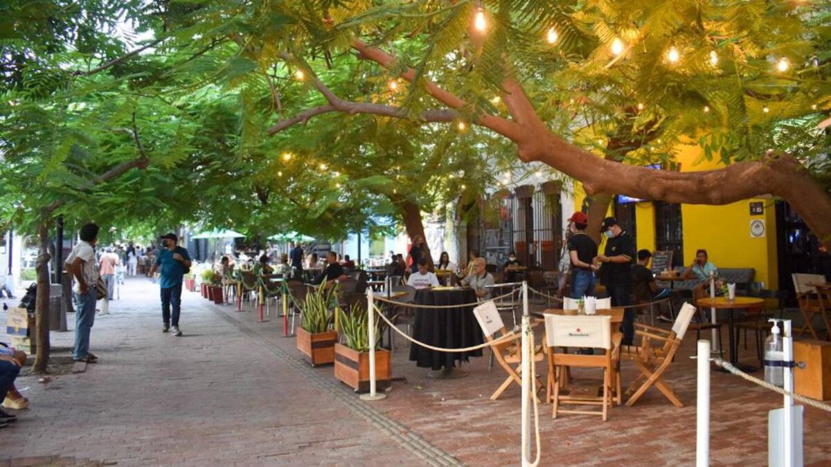 30 mil personas se han vinculado al mercado laboral en Santa Marta