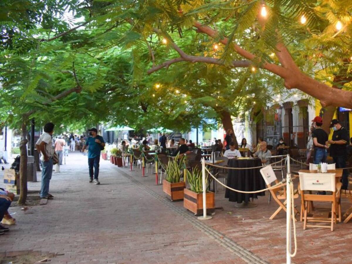 30 mil personas se han vinculado al mercado laboral en Santa Marta