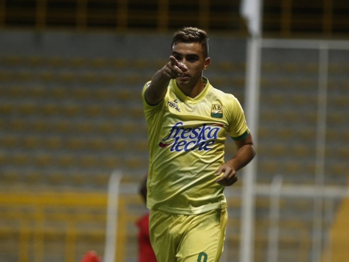 Dimayor ratifica sanción a Darío Rodríguez
