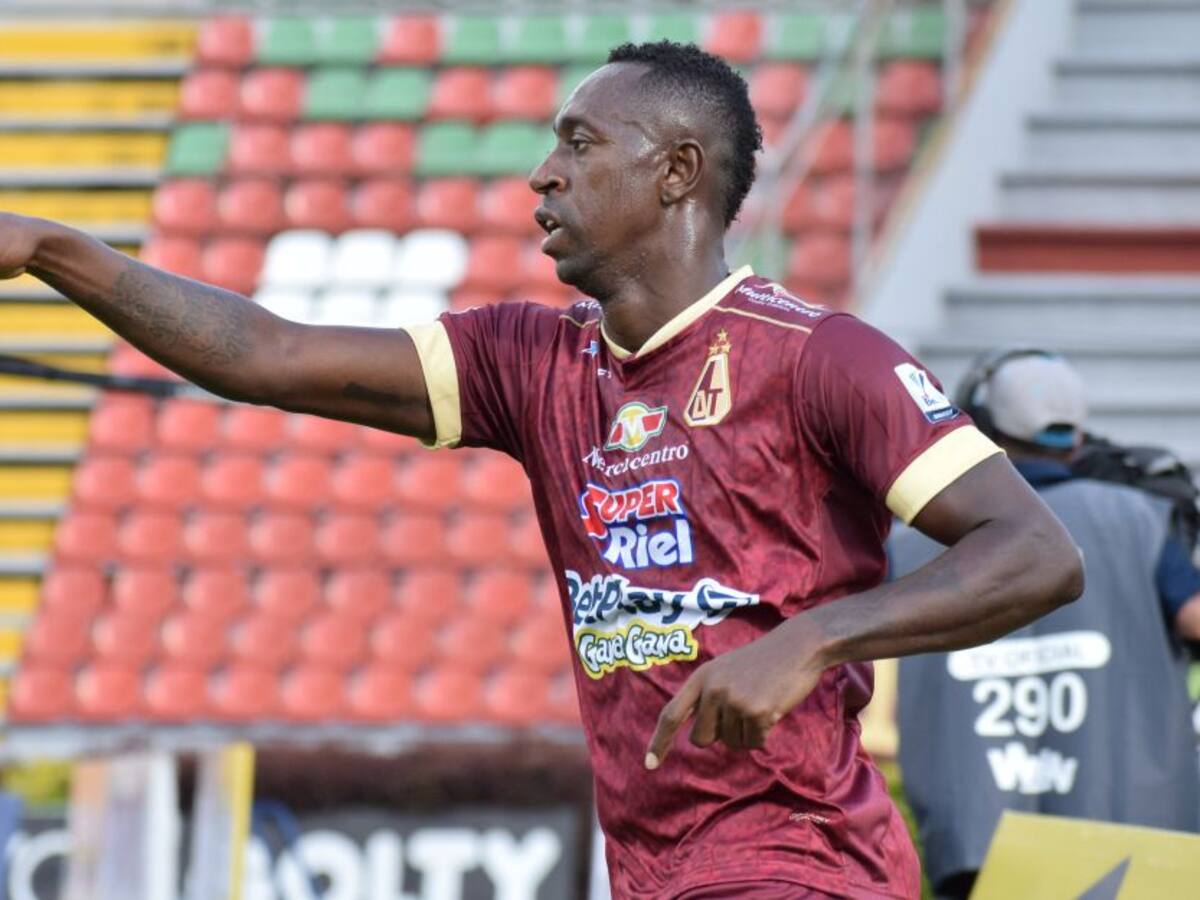 Juan Fernando Caicedo habló de sus acercamientos con América y Millonarios