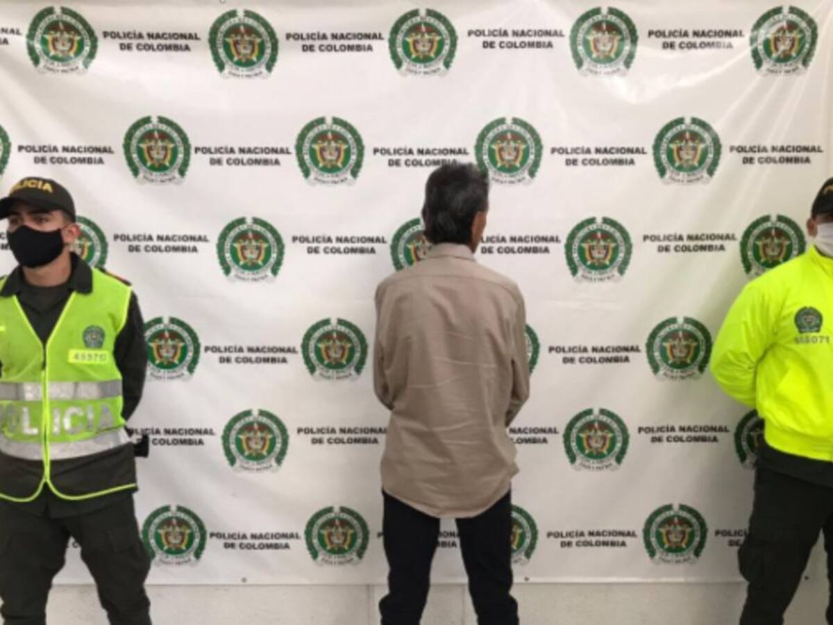 Capturan en Neira a un hombre que tenía pendiente pagar una condena