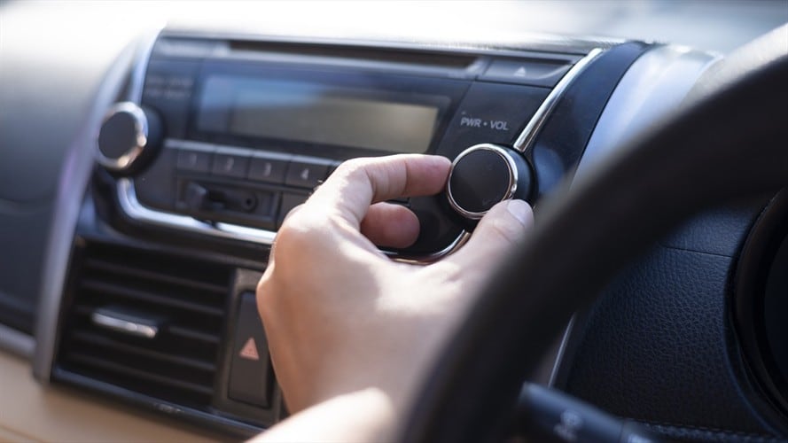 Amanezca bien informado con La W este 22 de junio. Foto: Getty Images / IRONHEART