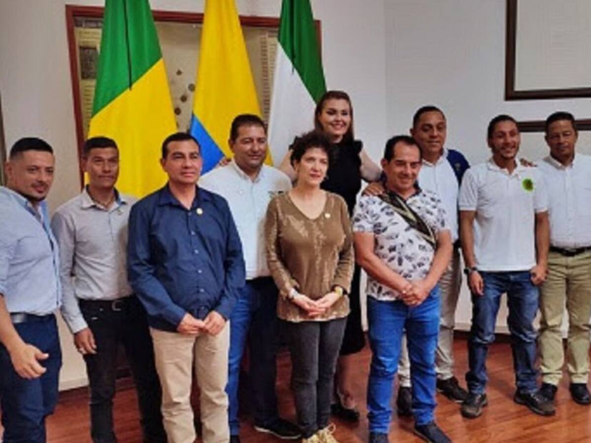 En Quindío señalan falta de recursos para Consejo Territorial de Planeación