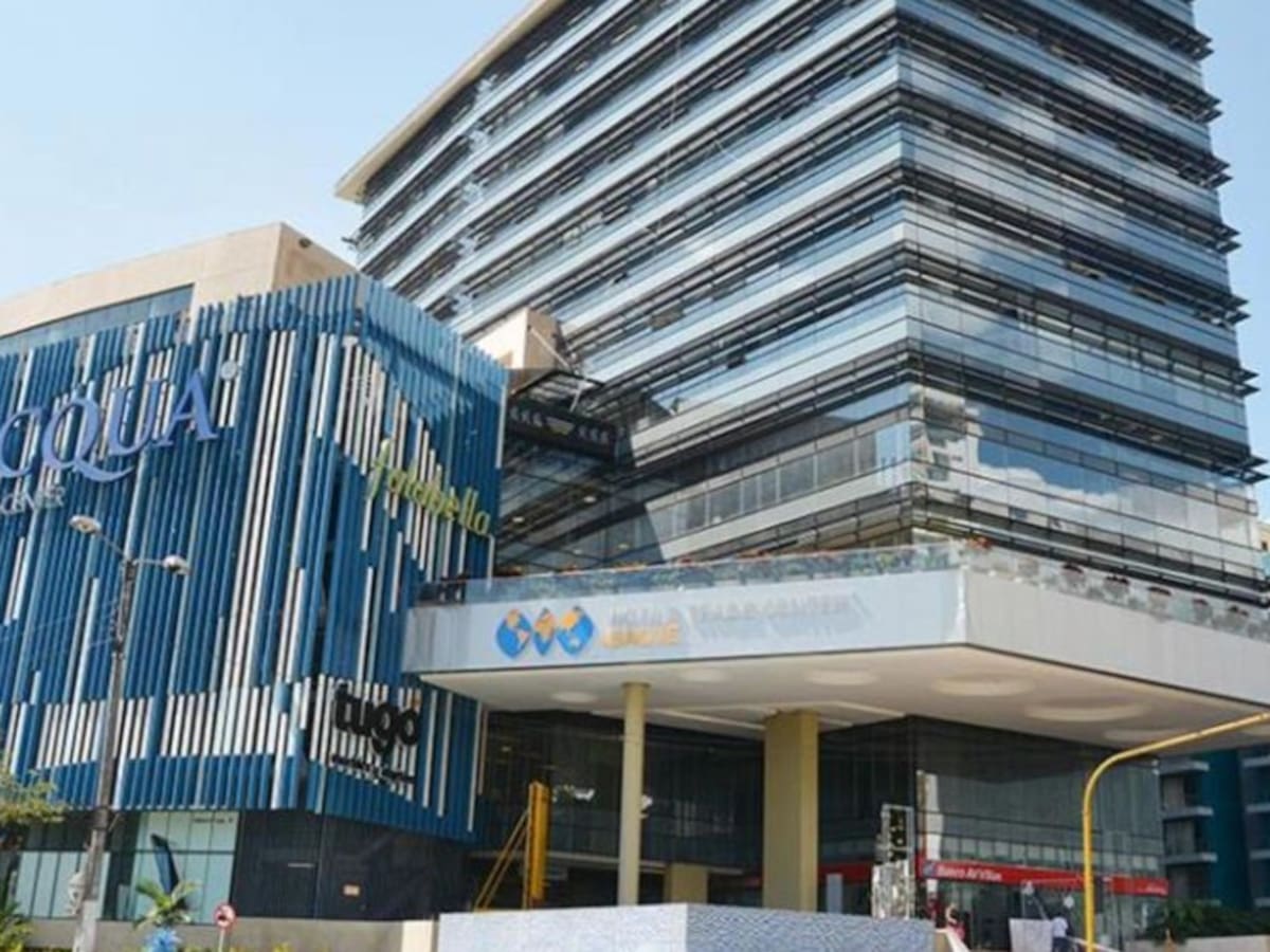 World Trade Center Ibagué 10 años conectando a los empresarios de la región