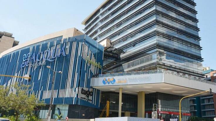 World Trade Center Ibagué 10 años conectando a los empresarios de la región