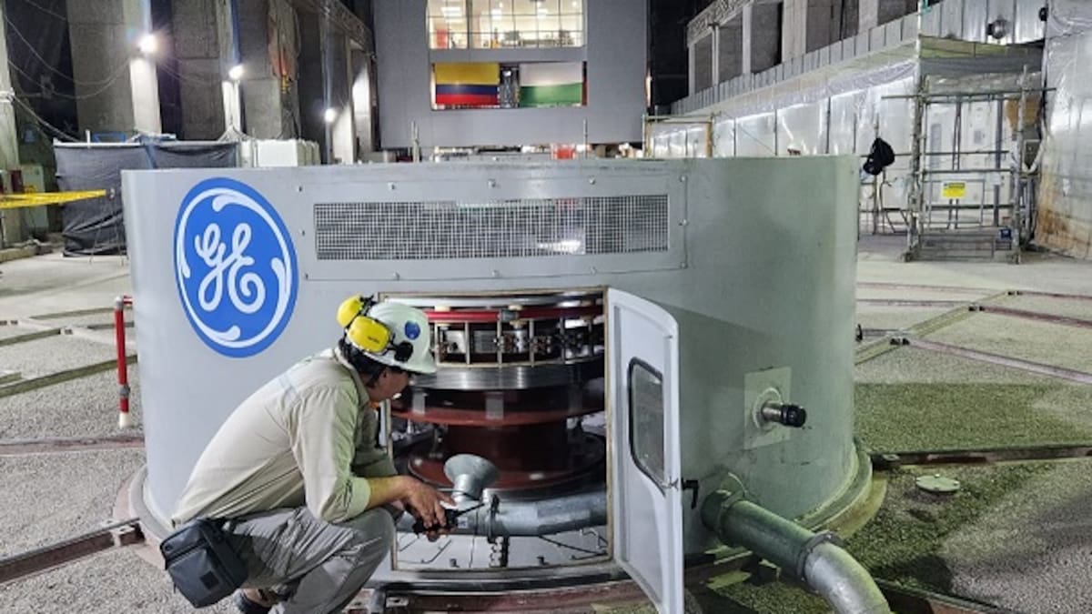 EPM a Procuraduría: las pruebas de las turbinas se hicieron con normas internacionales