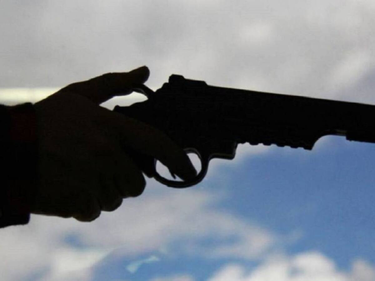 Doble homicidio contra migrantes en Soledad