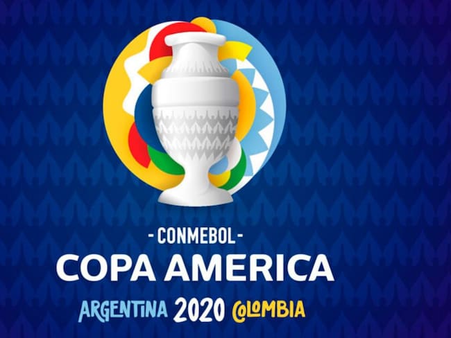 Prográmese: Conozca el &#039;fixture&#039; de la Copa América 2020
