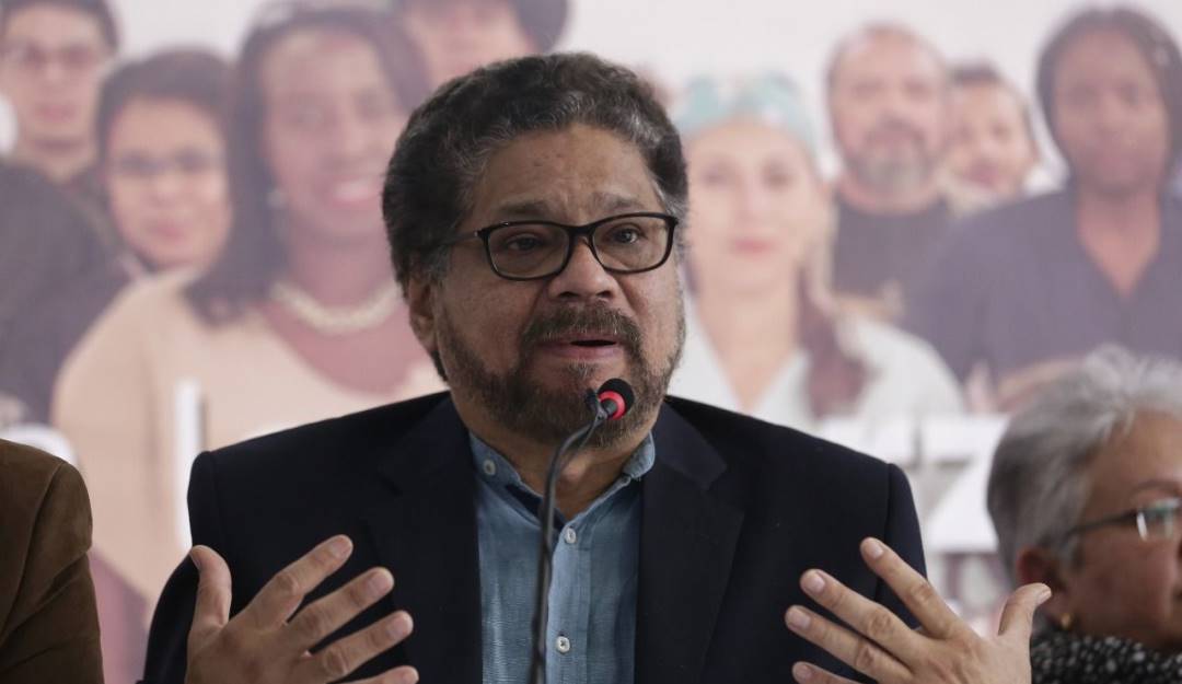 Sofía Toscano, Colprensa.