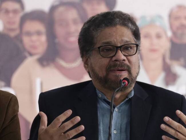 Sofía Toscano, Colprensa.