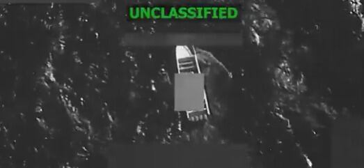 EE.UU ataca otra lancha en el Pacífico: más de 65 personas han muerto en el despliegue militar