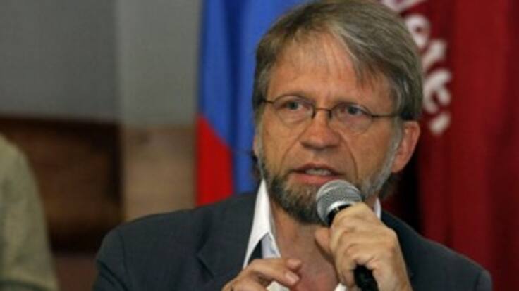 En la paz, Santos ha hecho mejor que lo que yo habría hecho: Mockus