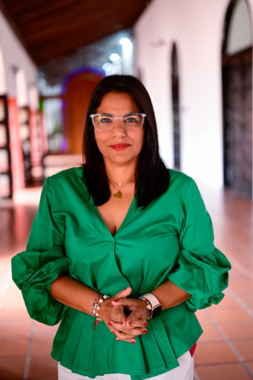 Alcaldía de Cartagena