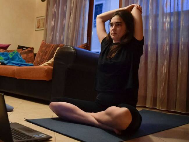 Aprenda a mantener un equilibrio entre la mente y el cuerpo