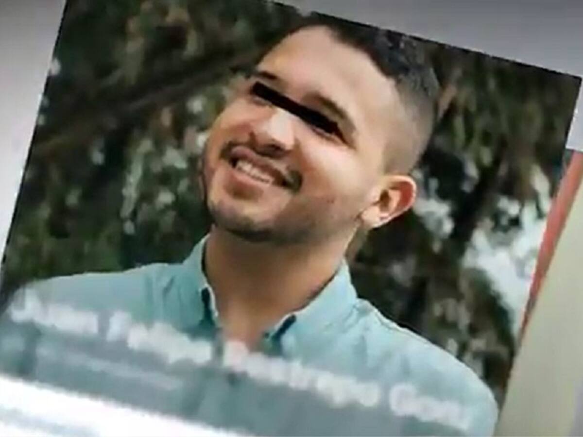 Líder estudiantil de Manizales denuncia estar siendo amenazado