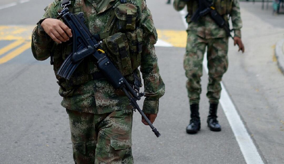 Solicitan seguridad en Los Patios