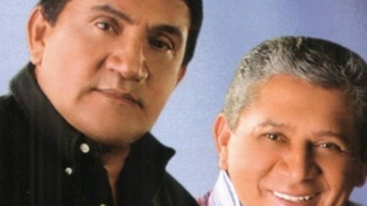 Poncho Zuleta y su nuevo sencillo