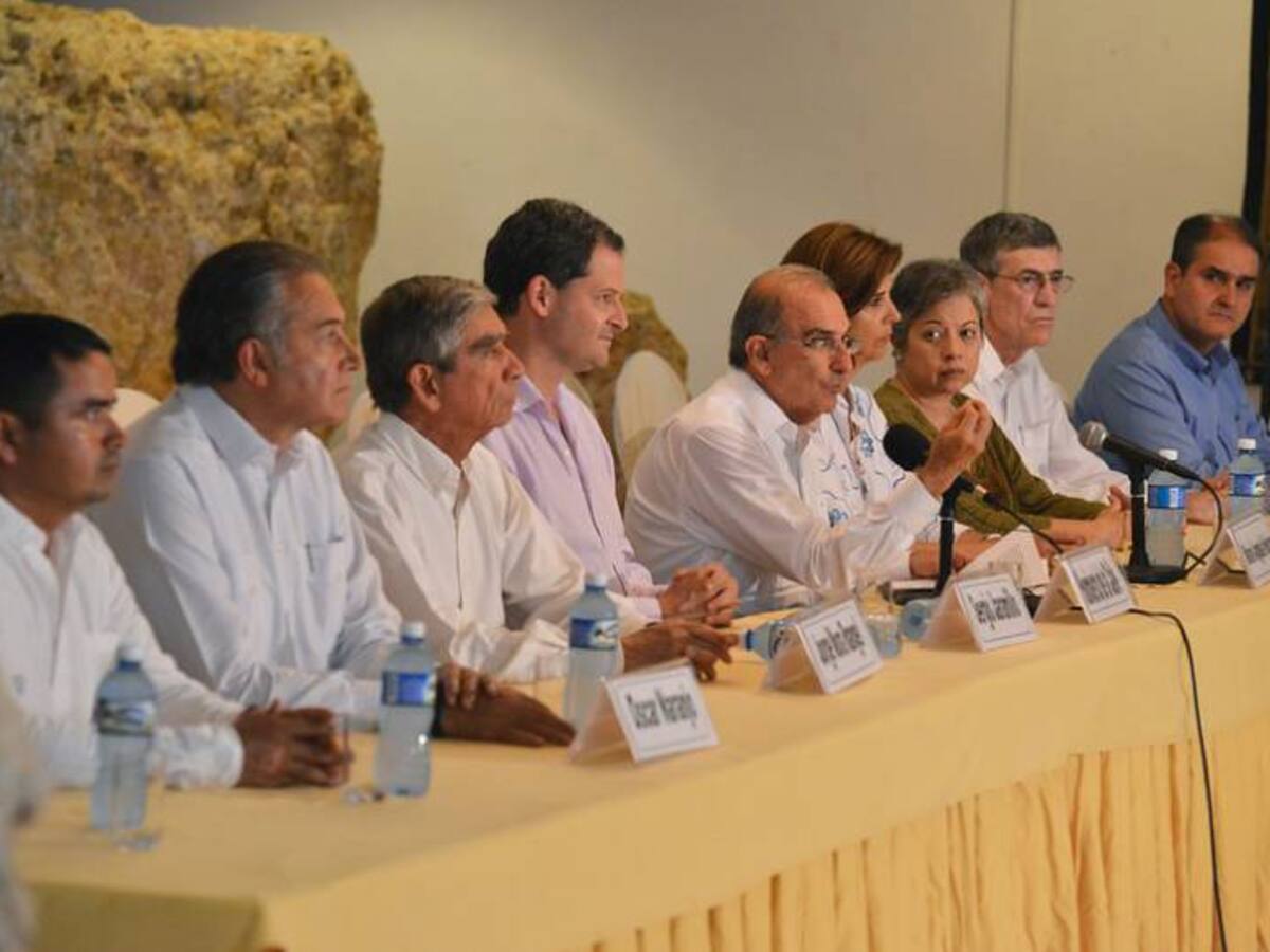 Consejos de Ciencias Sociales del mundo apoyarán proceso de paz en Colombia