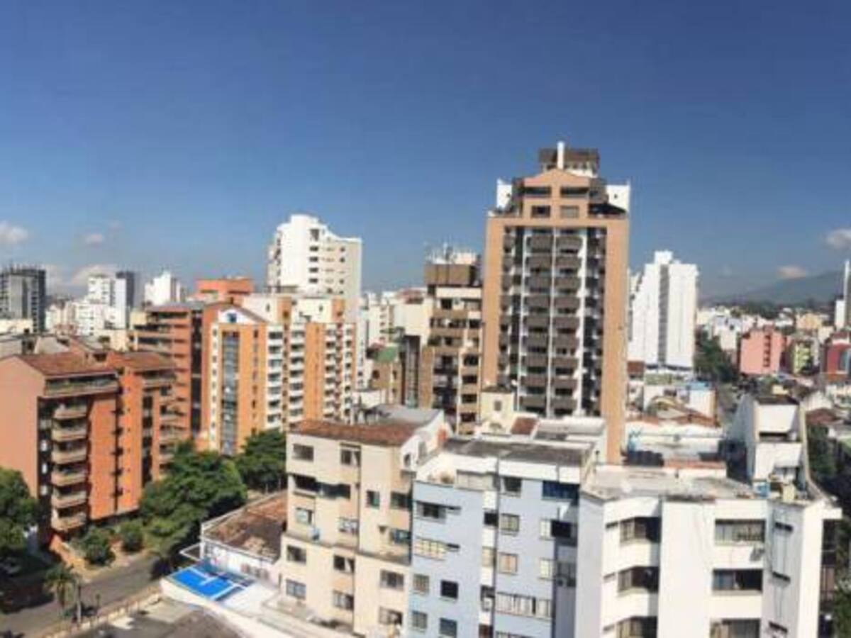 El País destaca a Bucaramanga como "un buen vividero"