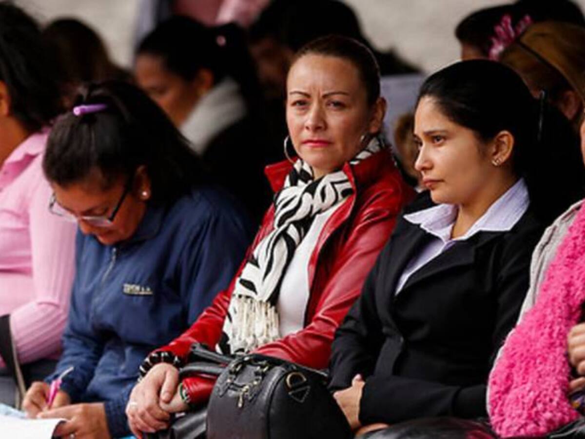 Incrementos en pensiones para quienes tienen personas a cargo siguen vigentes: Consejo de Estado