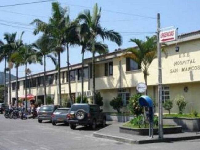 Foto: Tomada de la Corporación Cívica de Caldas.