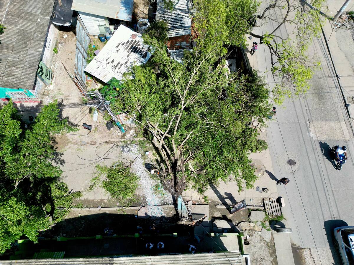 48 horas de trabajo continuo en atención de emergencias en Cartagena